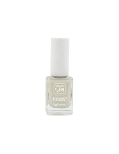 Esmalt ungles 19 blanc marfil NaturaSpa
