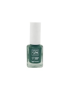 Esmalt ungles 17 verd jade NaturaSpa