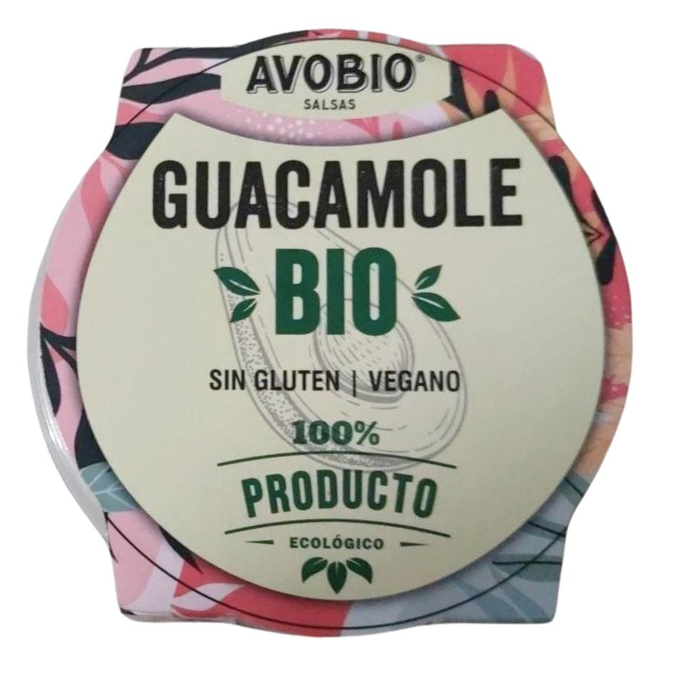 VG- Guacamole Avobio