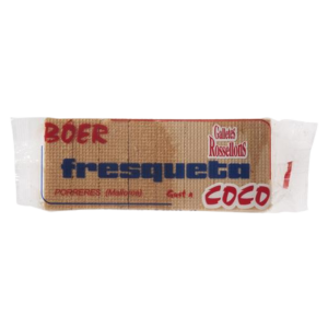 Galetes Fresqueta Coco