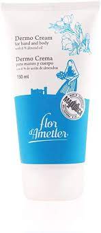Crema per la pell 100 ml - FLor d'ametller TH