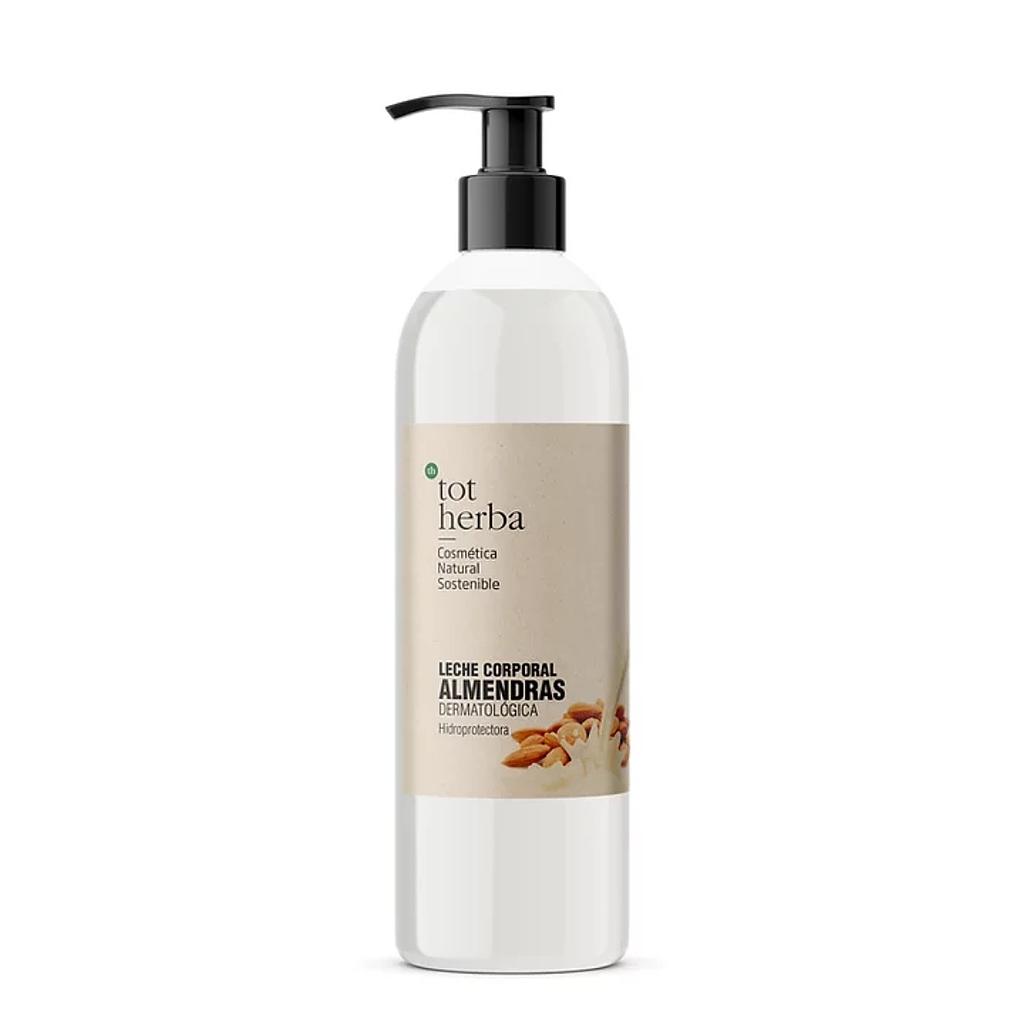 Llet corporal d'ametlles 500 ml - TH