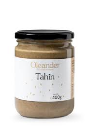 Tahin 400 gr