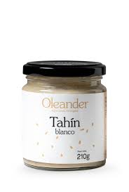 Tahín 210 gr