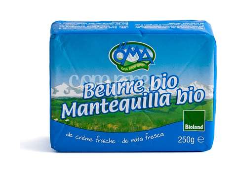 [18786321] Natursoy - bio mantega