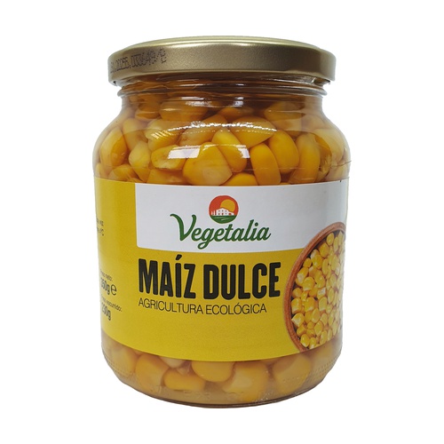 VG Blat de moro dolç 350 g