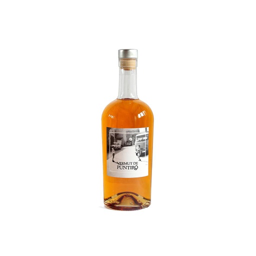 Vermut Jaume de Puntiró