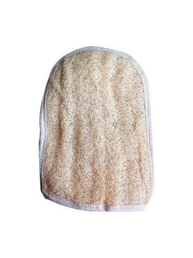 BN - Manyopla lufa gran-circulació-exfoliant