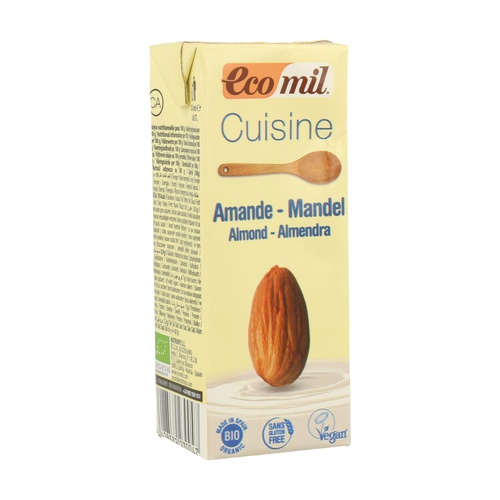 Natumi - crema de soia per cuinar 200 ml (còpia)