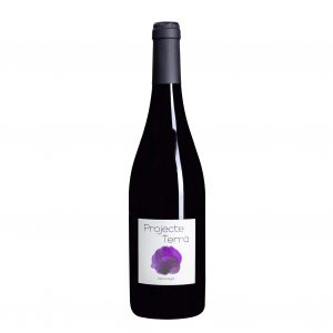 Projecte Terra - Mantonegre