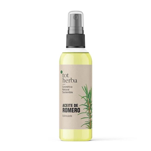 Oli de romaní 100 ml - TH