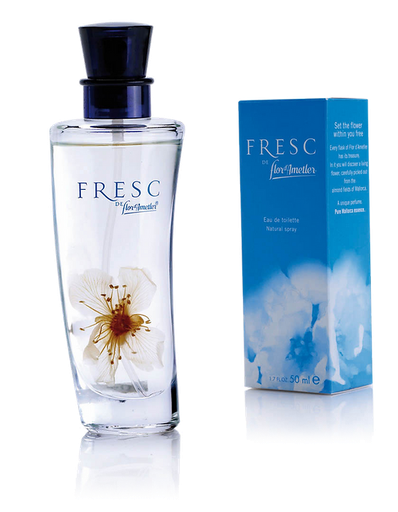 EDT Flor d'ametller FRESC 50 ml - TH