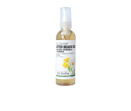 Gel after beach 100 ml - TH