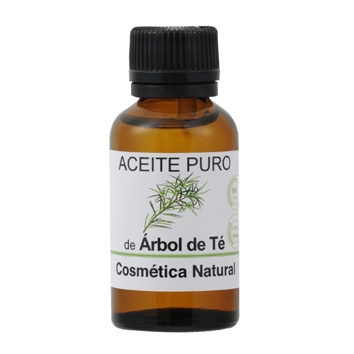 Oli pur Arbre de Te 20ml
