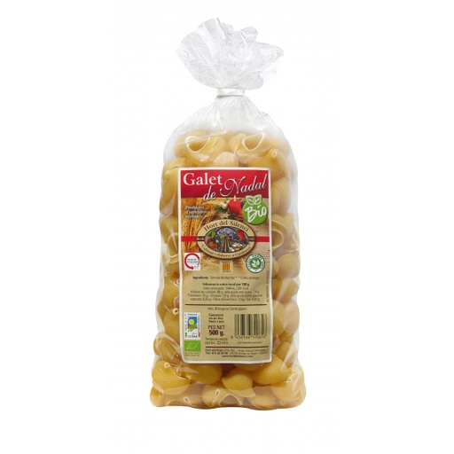 Galet de Nadal 500 gr