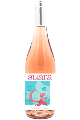 Suara - Cabernet Rosat