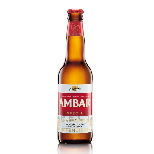 Ambar - Especial sense gluten