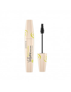 SANTE - Màscara pestanyes Fresh Volume negre