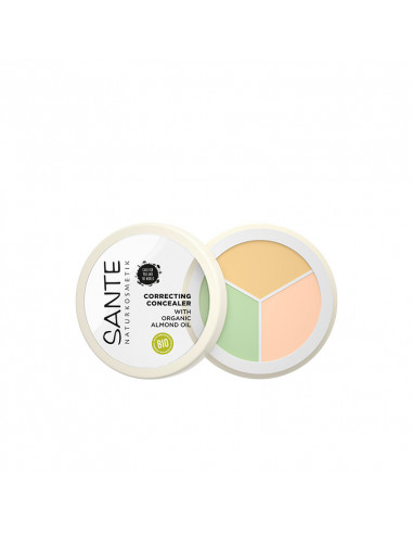 SANTE - Corrector 3 tonalitats