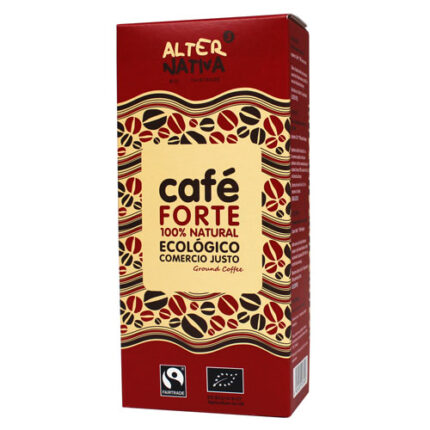 Cafè forte 250 g - A3