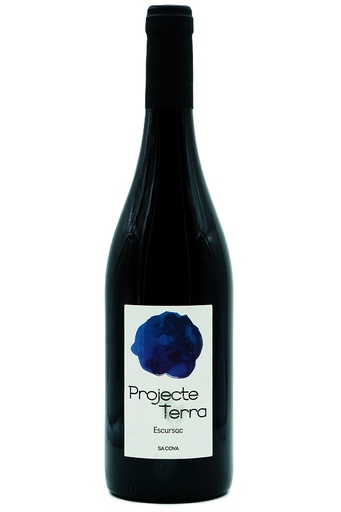 Projecte Terra - Mantonegro