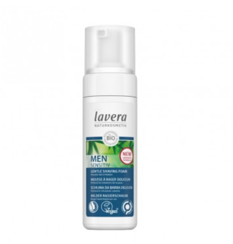 Lavera - Escuma d'afaitar