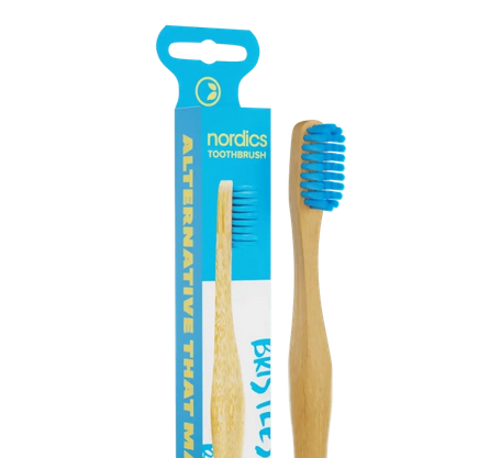 Raspall adult blau - Nordic