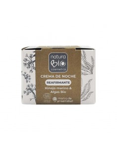NB - Crema de nit refermant 50 ml
