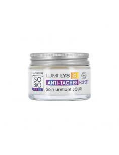 Sèrum il.luminador antitaques SoBio 30ml (còpia)
