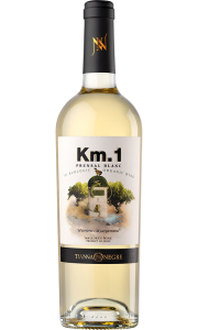 KM.1 Prensal Blanc