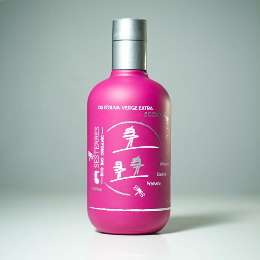 Oli d'Oliva Mallorquina Duntemps ECO 500ml (còpia)