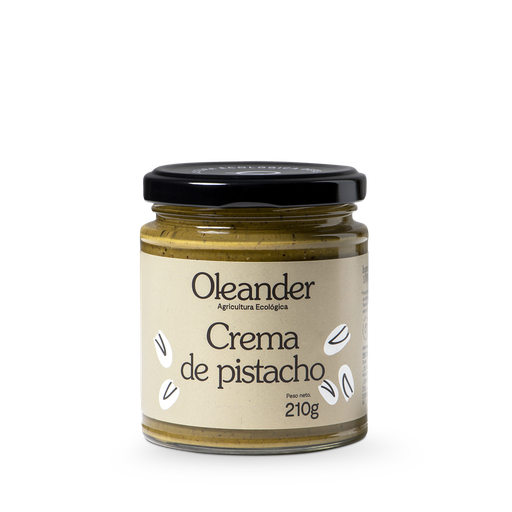Crema de festuc torrat 210 gr
