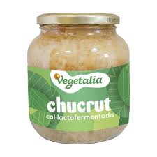 VG Chucrut 360 g