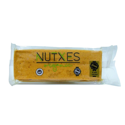 Nutxes - Torró 