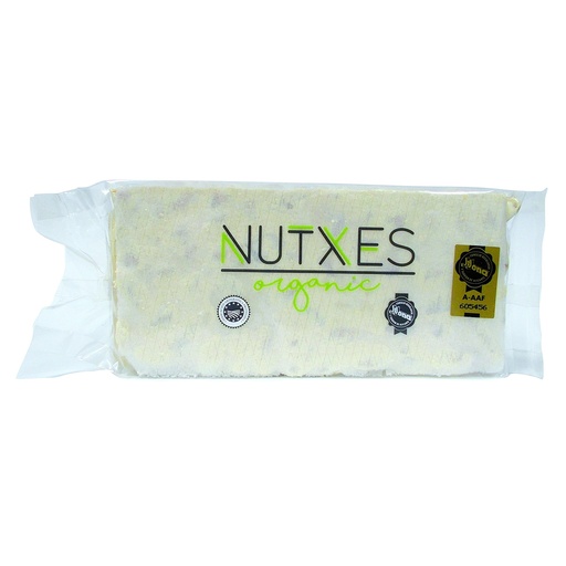 Nutxes - Torró Xixona 200 g (còpia)