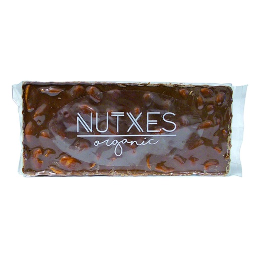 Nutxes - Torró Xixona 200 g (còpia)