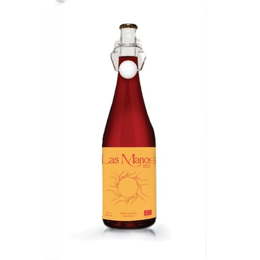 Vermut Comerç Just 75 cl - Las Manos