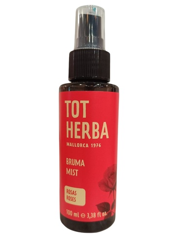 Bruma roses 100 ml - TH